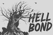 Zombie Brush, a Script Font by Ditatype (Thumbnail 4 of 10)