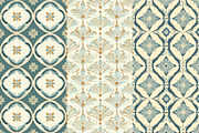 12 The Blueprint Seamless Patterns, a Pattern Graphic by Inknfolly (Thumbnail 3 of 7)