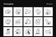 Sketch Icons, an Outline Icon by Prosymbols (Thumbnail 25 of 30)