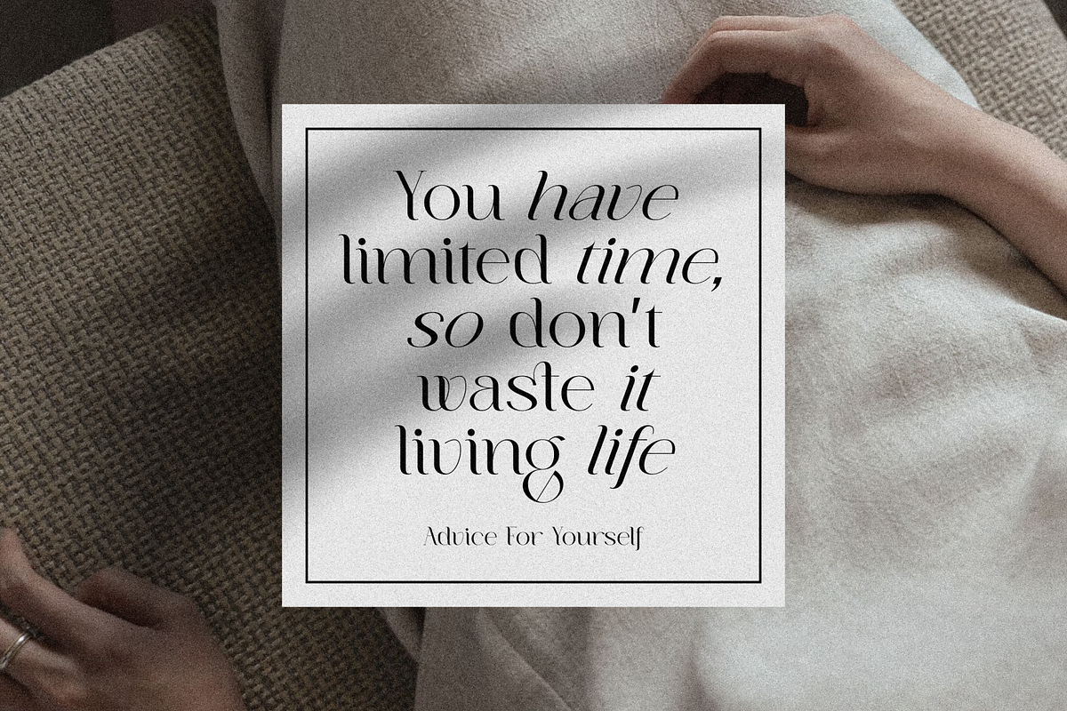 Ragara bastic, a Serif Font by Penatic Studio (Photo 4 of 10)