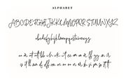 The Wind First - Script font, a Script Font by Quothron (Thumbnail 6 of 7)