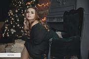 Star Bokeh Photoshop Overlays, a Plug-in Add-On by FixThePhoto (Thumbnail 24 of 32)