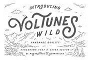 HUGE BUNDLE, a Sans Serif Font by maghrib (Thumbnail 2 of 41)
