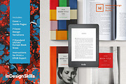 Self-Publish Starter Kit, a Magazine Template by InDesignSkills (Thumbnail 4 of 12)