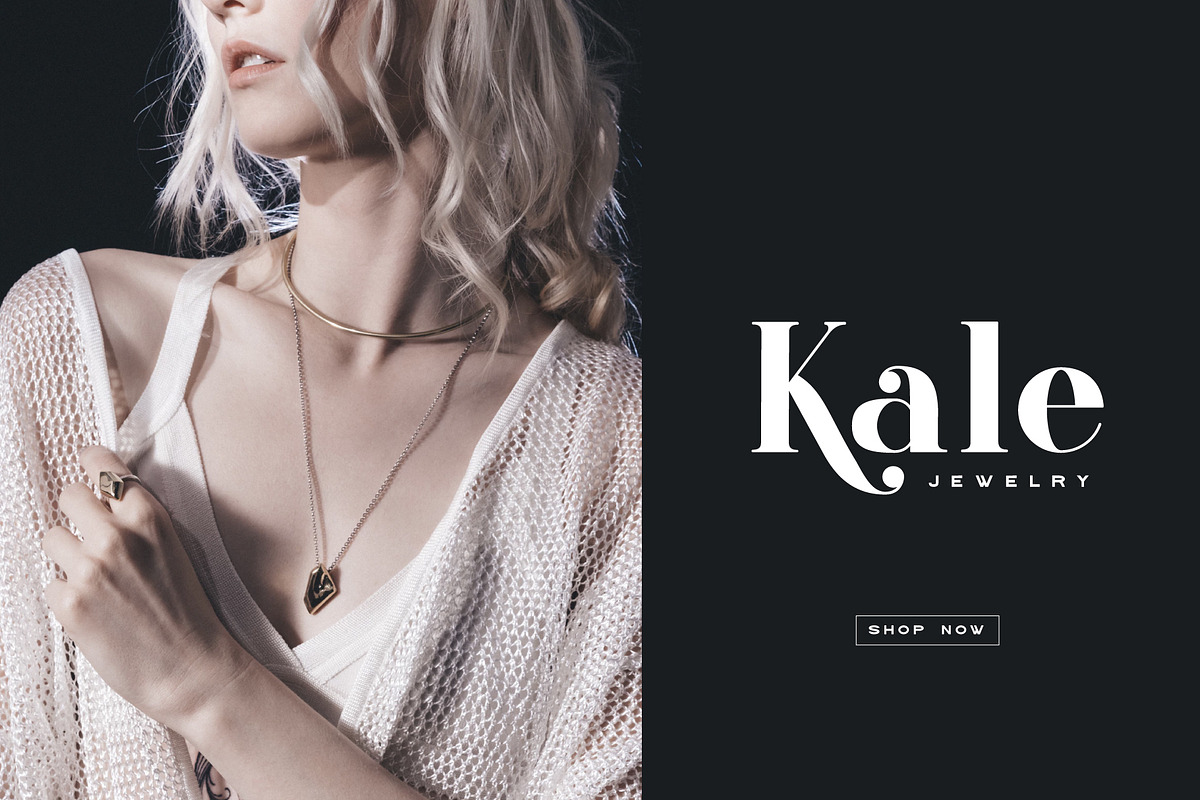 ARK Reunio - Modern Serif Font, a Serif Font by Arkara (Photo 2 of 11)