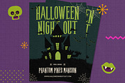 Gravard - Halloween Font, a Serif Font by Rillatype (Thumbnail 6 of 8)