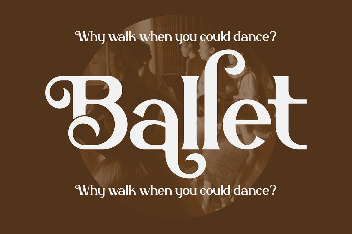 Belisha Modern Serif Font, a Serif Font by Storytype Studio (Photo 4 of 15)