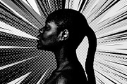 Comic Photo Effect, a Layer Style Add-On by GlowGrid (Thumbnail 5 of 5)