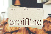 Oufale - Feminine Display Serif, a Serif Font by Glyphofik x GudPap (Thumbnail 4 of 10)