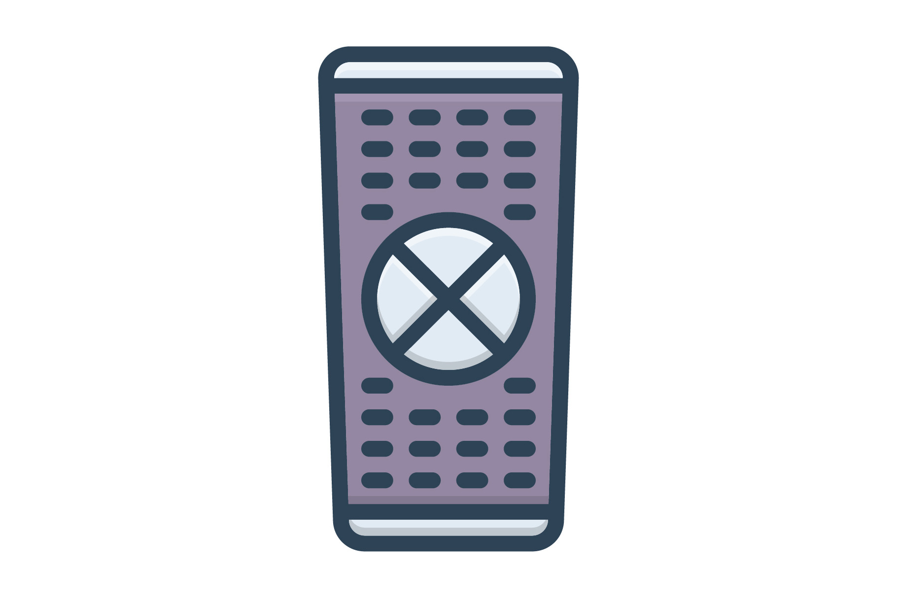 Control command icon, an Icon by Creative priyanka