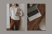 Home Office Bundle 24, a Business Photo by Floral Deco (Thumbnail 2 of 7)