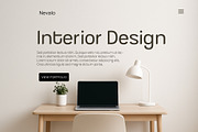 AT Nevalo, a Sans Serif Font by Ardyanatypes (Thumbnail 4 of 12)