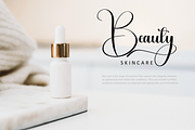 Clarity, a Handwritten Font by FreshTypeINK (Thumbnail 3 of 8)