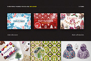 The Entire Shop Bundle 2019, a Background Graphic by pixelbuddha.net (Thumbnail 11 of 11)