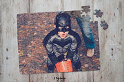 Puzzle Mock Up, a Product Mockup by JSquarePresents (Thumbnail 5 of 6)