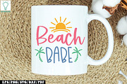 Summer SVG Bundle, Beach SVG, a Graphic by Designer302 (Thumbnail 4 of 31)