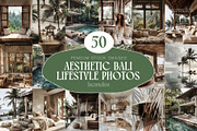50 Aesthetic Bali Lifestyle Photos, a Nature Photo by Incomelion (Thumbnail 1 of 6)