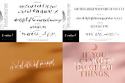 The Ultimate Font Bundle, a Sans Serif Font by Creativeqube Design (Thumbnail 94 of 103)