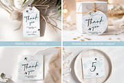 Adventure Baby Shower Invitation, an Invitation Template by Digital_Mind (Thumbnail 4 of 9)
