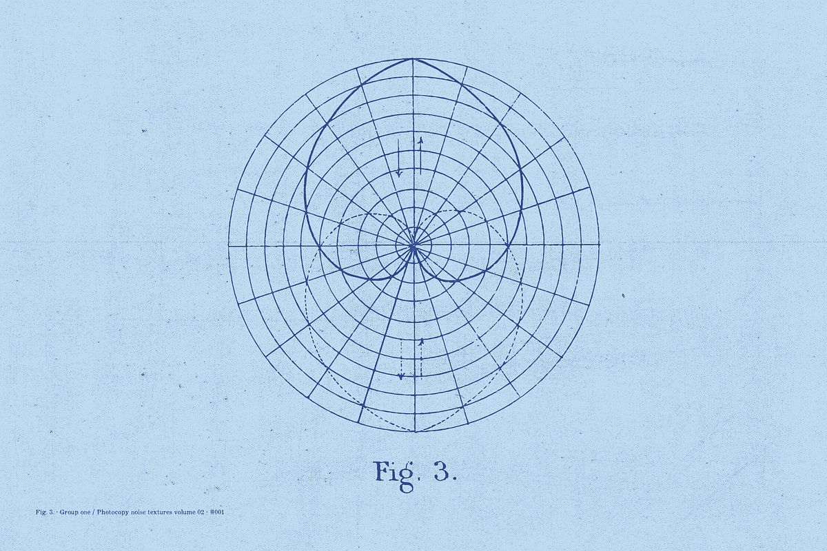 Geometrical psychology diagrams, an Object Graphic by The Shop (Photo 2 of 12)