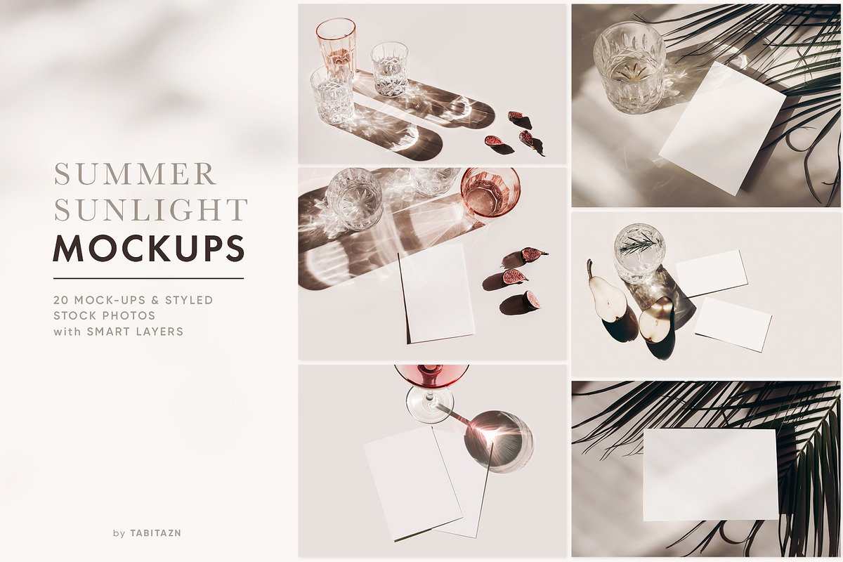 170 Gorgeous mockups bundle, a Print Template by Tabita's shop (Photo 2 of 17)