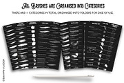 Absolute Art Studio for Procreate, a Brush Add-On by SketchWerx (Thumbnail 3 of 13)