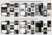 Interior Canva Template, a Social Media Template by Kalubuak (Thumbnail 3 of 10)