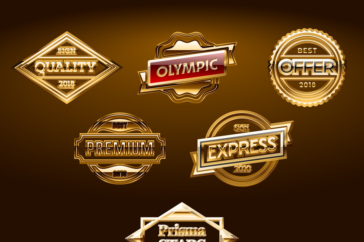 AI CS6 graphic styles King Size preview 4
