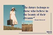 Molcer - Modern Serif Font, a Font by Say Studio (Thumbnail 5 of 13)