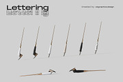 50%OFF The Scene Creator 2 - front, a Packaging Mockup by Creatoom (Thumbnail 42 of 44)