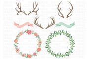 Wedding Clipart, an Illustration by SA ClipArt (Thumbnail 2 of 3)