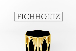 Eichholtz Side Table Florian