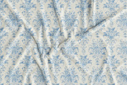 Floral Toile Print Design Patterns, a Pattern Graphic by Olya Creative (Thumbnail 25 of 29)