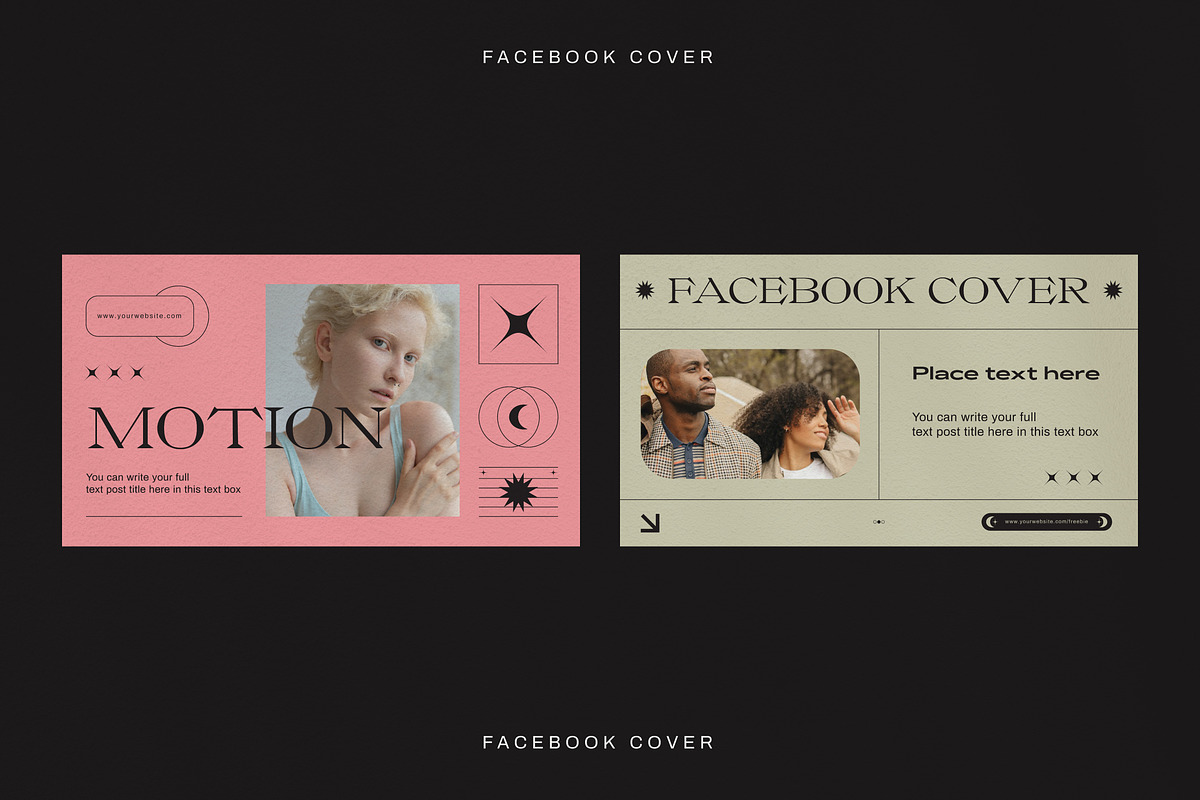 Torque - Facebook Post & Cover, a Social Media Template by Temptackle (Photo 5 of 5)