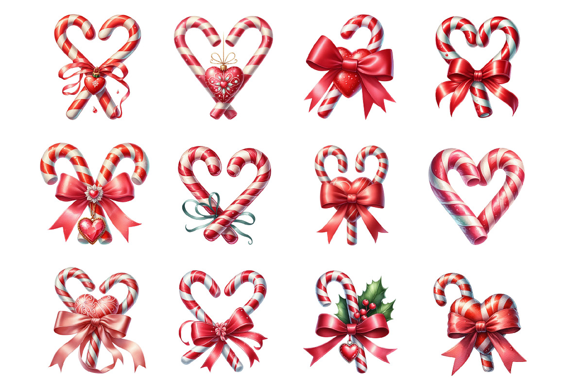 Happy Holidays Christmas, an Illustration by Design Market (Photo 2 of 4)