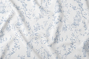 Sound of Garden, a Decorative Illustration by Sensual Art (Thumbnail 8 of 10)