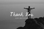 Futherhand | Handwritten Font, a Font by Letterature Std. (Thumbnail 7 of 7)