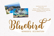 Hello Besthan Font Duo, a Script Font by Alpha Bento (Thumbnail 3 of 6)