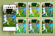 Soccer World Cup Lightroom Presets, a Preset Add-On by 3Motional (Thumbnail 8 of 16)
