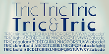 Tric