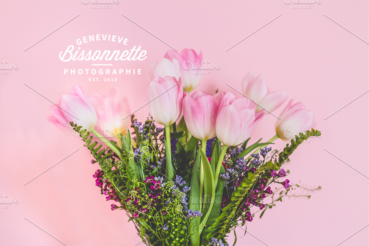 Spring bouquet bundle, a Nature Photo by GB Photographie (Photo 2 of 8)