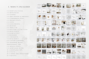 300 Mortgage Broker Bundle Social, a Social Media Template by ZoaniDesign (Thumbnail 2 of 10)