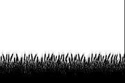 Harvest Wheat Border Designs, an Illustration by Creativeshirt (Thumbnail 8 of 9)