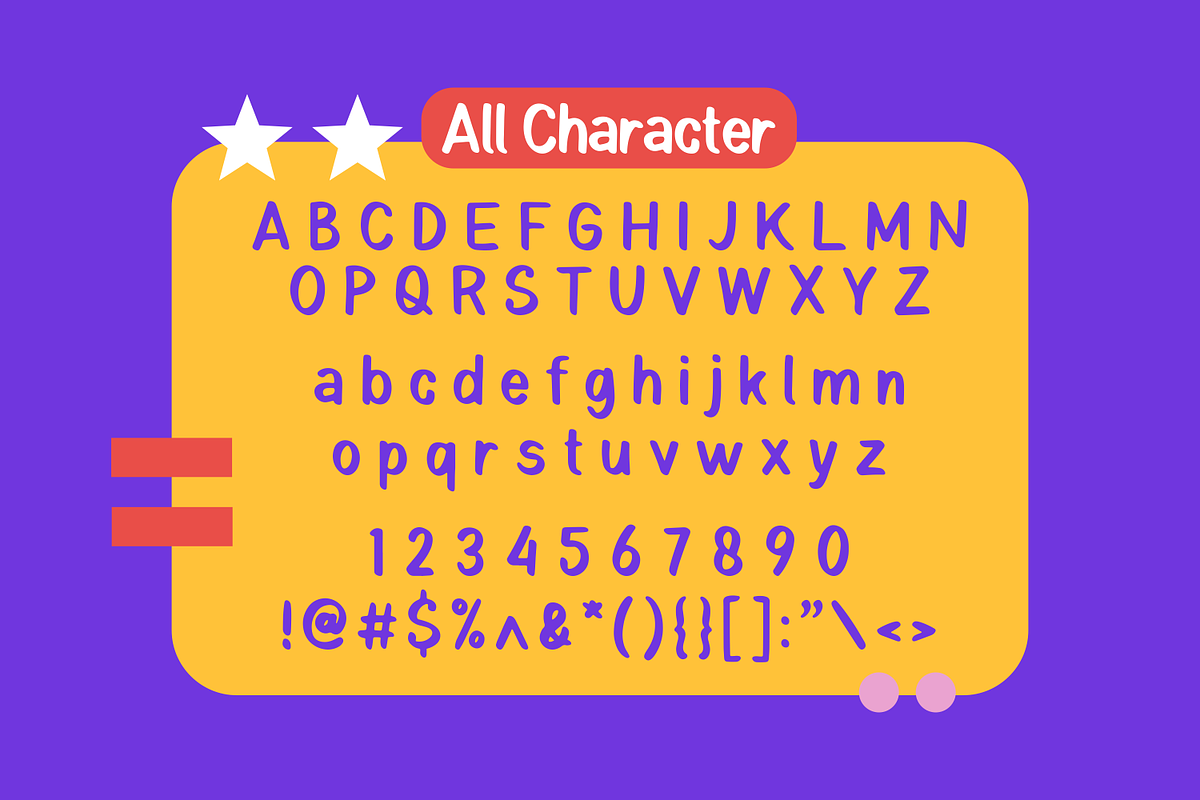 Shandera Digital Display, a Font by Forberas Club (Photo 6 of 7)
