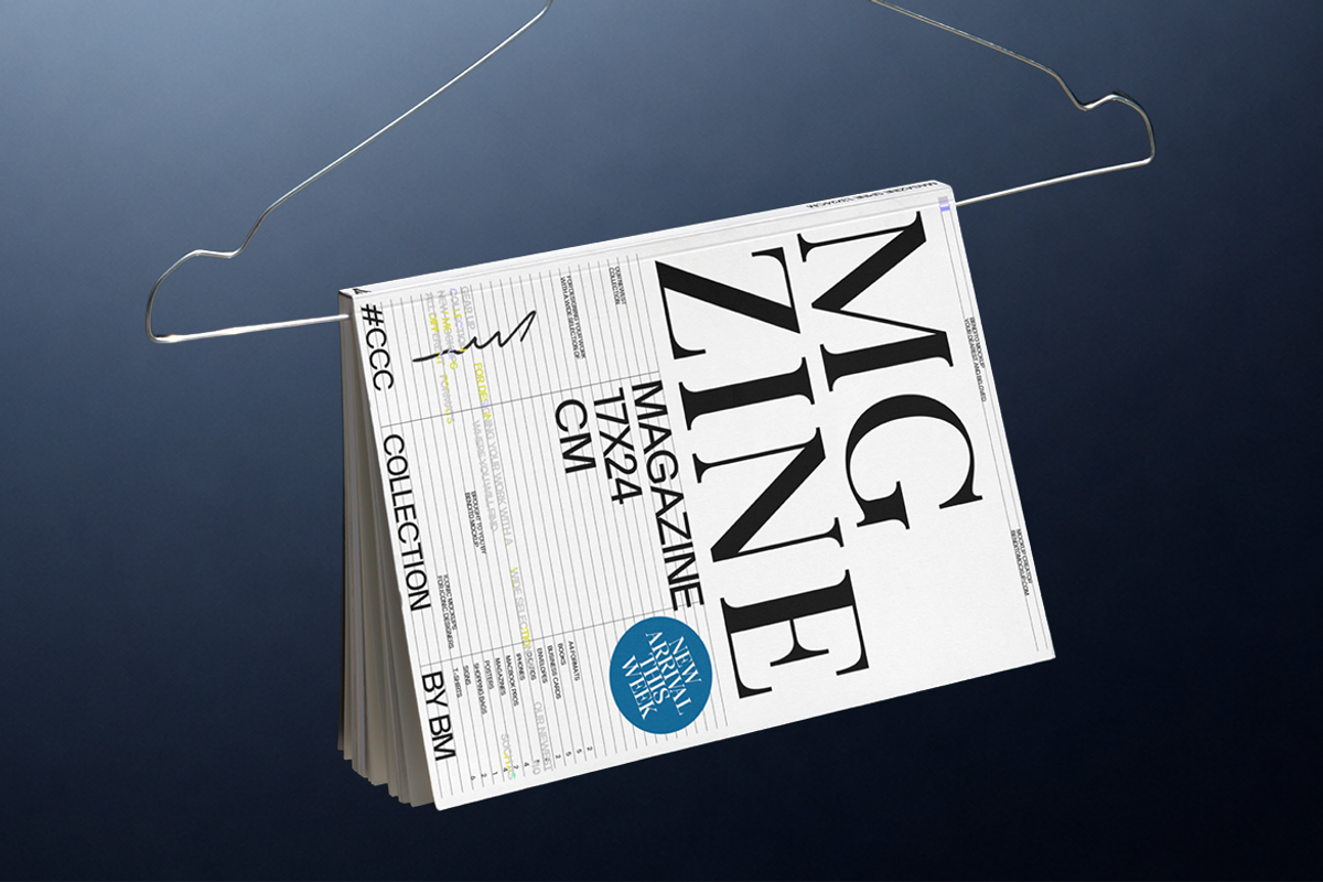 Delbare Modern Elegant Serif Font, a Serif Font by Rasio Studio (Photo 8 of 9)