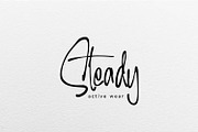 Aerial Perspective, a Handwritten Font by Cititype (Thumbnail 14 of 16)