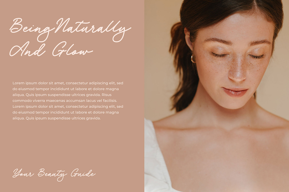 Antyna Handwritten Font, a Font by RantautypeStudio (Photo 9 of 13)
