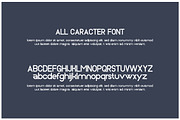 Nanya, a Sans Serif Font by riotama85 (Thumbnail 4 of 5)