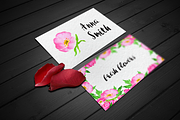 Kosmos - modern brush script, a Script Font by mcherevan (Thumbnail 5 of 5)