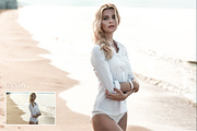Film Modern Photoshop actions, an Action Add-On by BeArt-Presets (Thumbnail 13 of 14)
